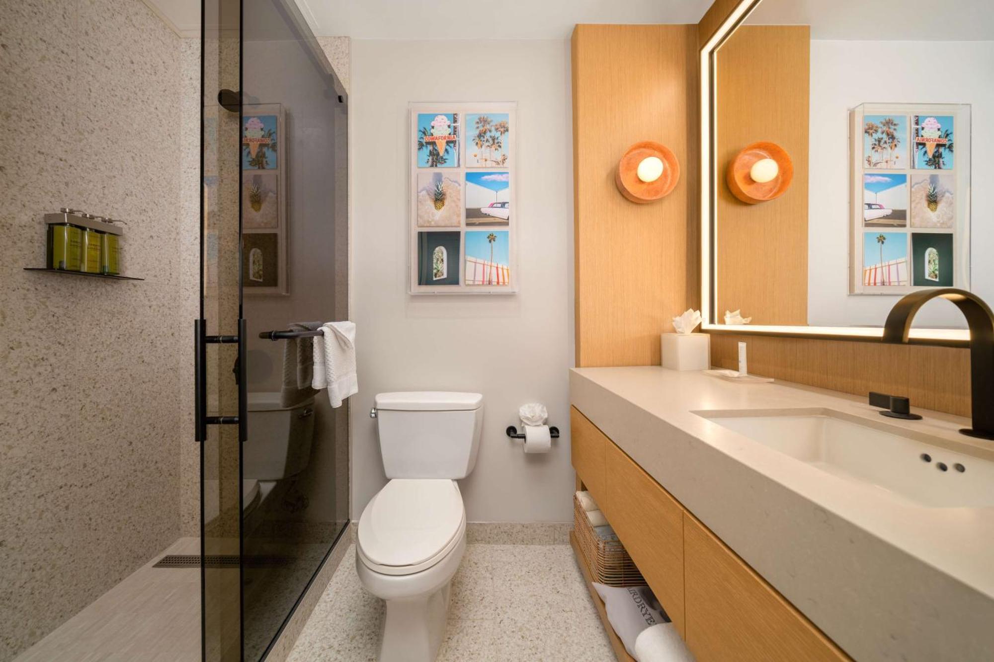 Hilton Gaslamp Quarter 4* San Diego